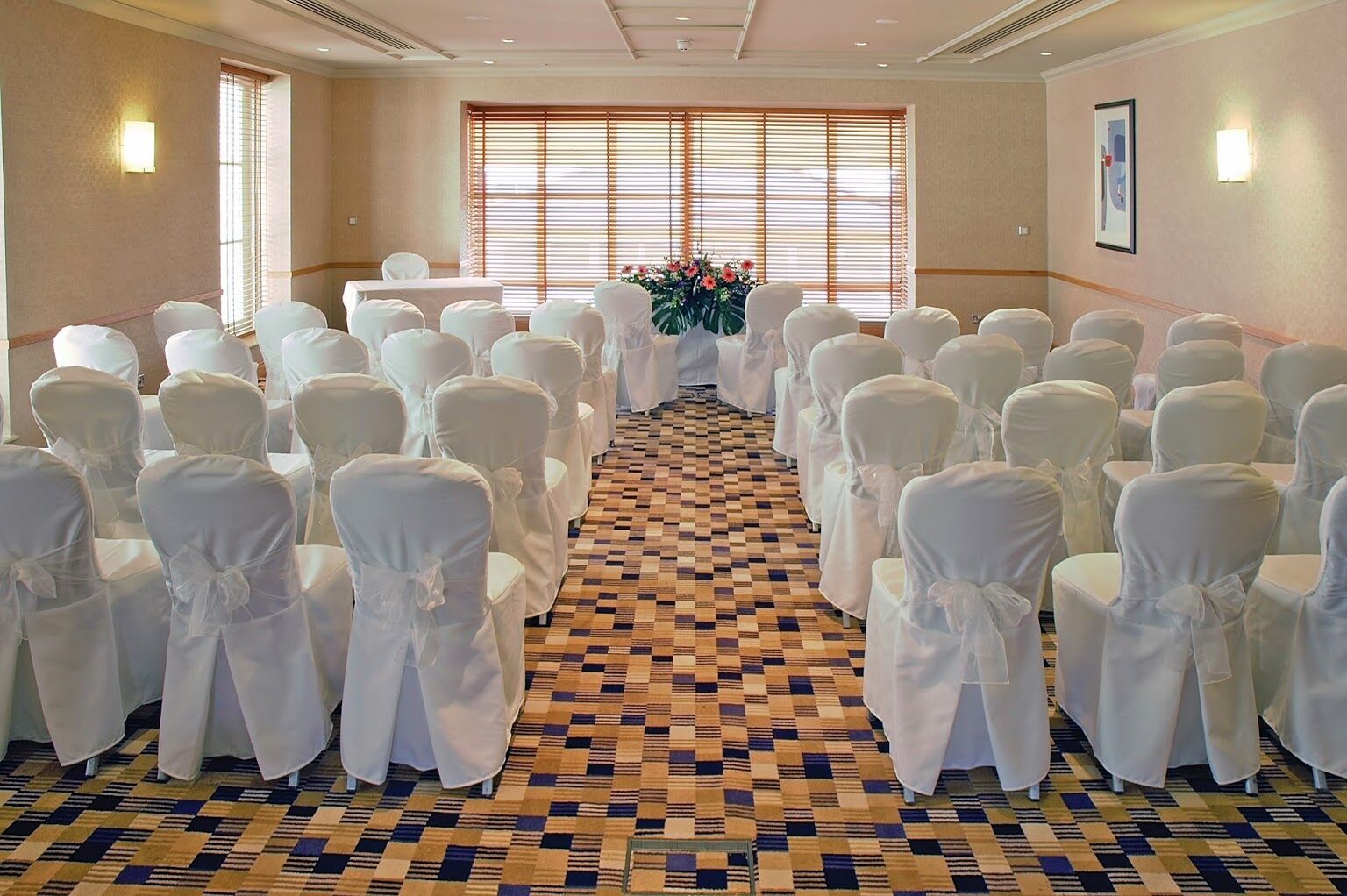 לידס Thorpe Park Hotel And Spa מראה חיצוני תמונה